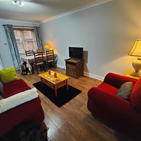 Ferienwohnung Great Place In Newcastle Exterior foto