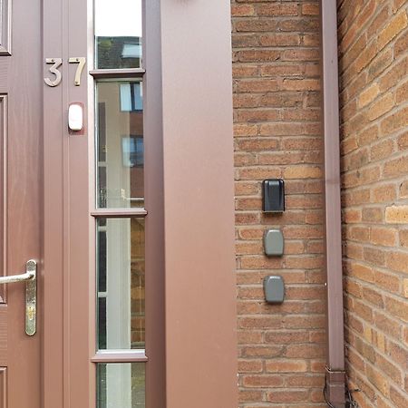 Ferienwohnung Great Place In Newcastle Exterior foto